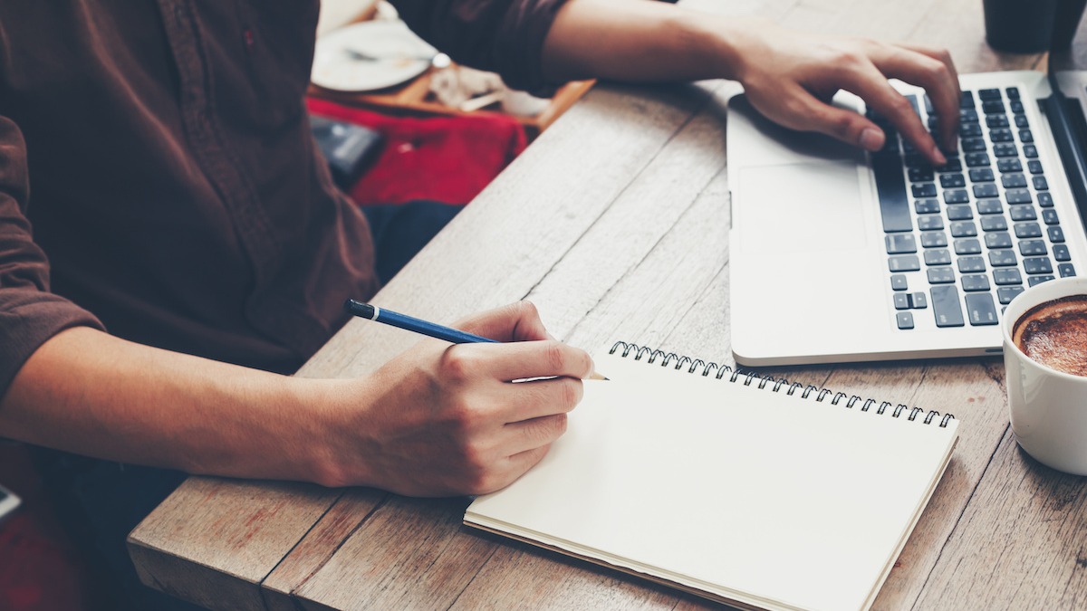 The Role of Writing in Scientific Discovery and Communication