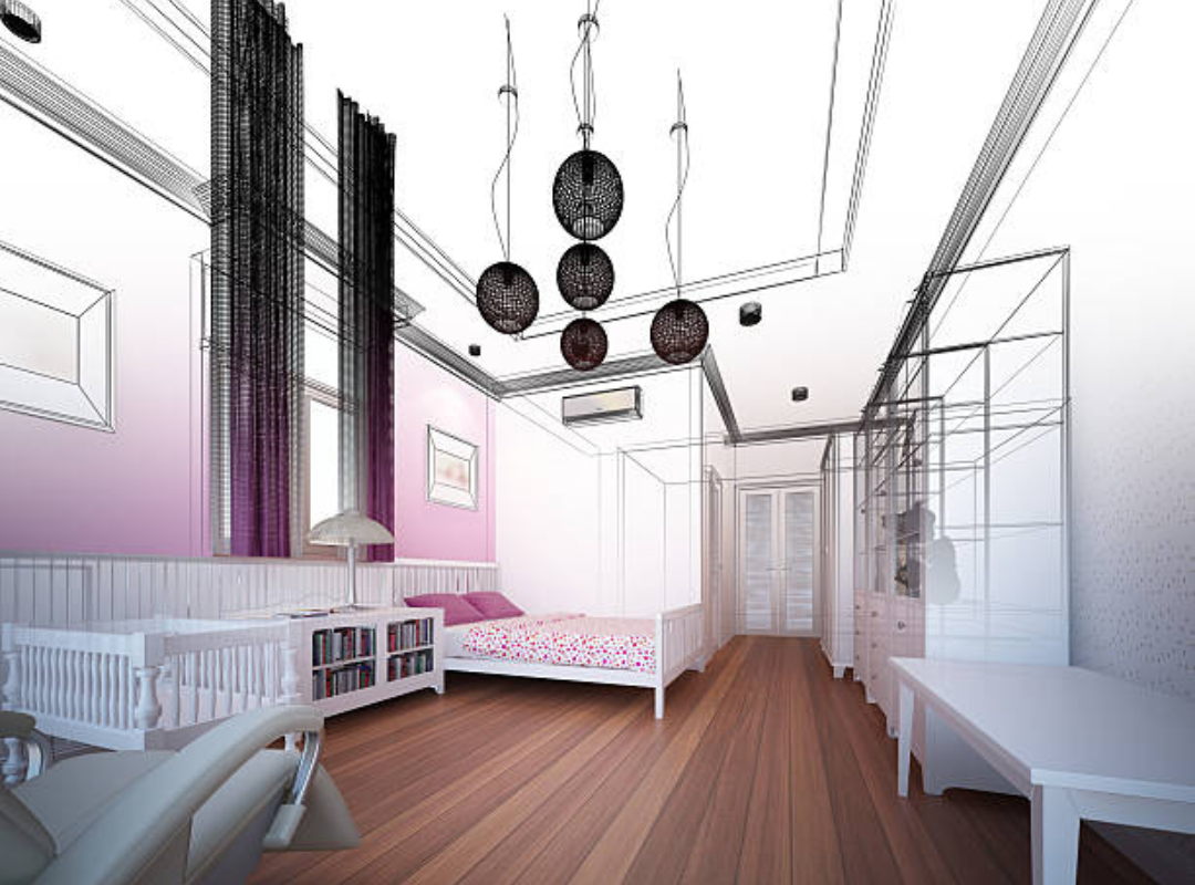 Fresh Perspectives for Designing Your Dream Home Space