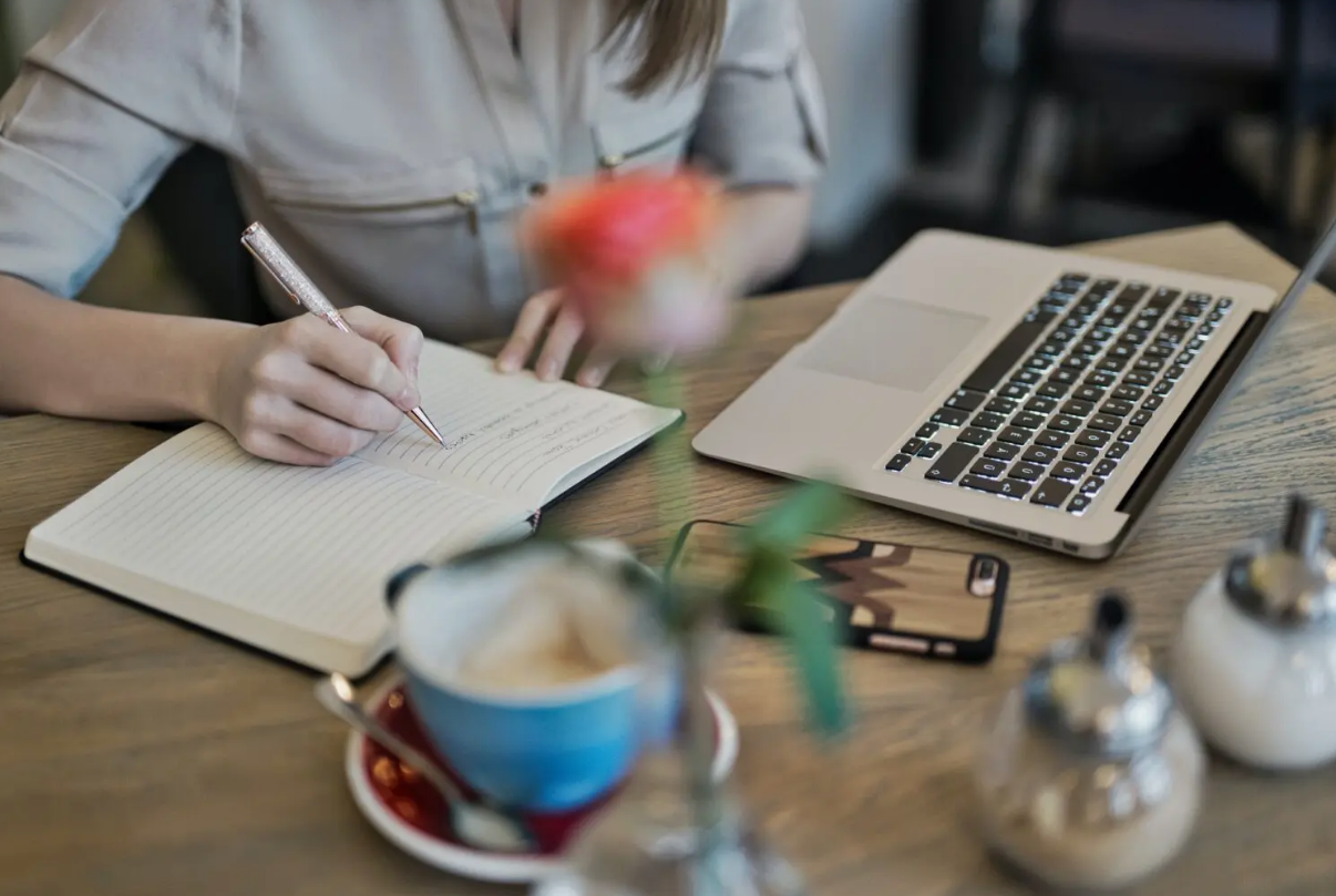 Developing a Writing Routine for Long-Term Success