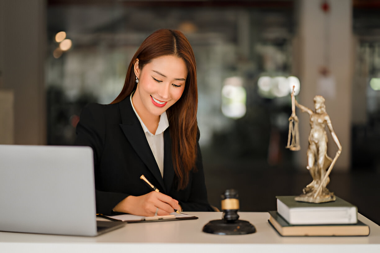 How to Choose the Right Law Firm for Your Personal Injury Case