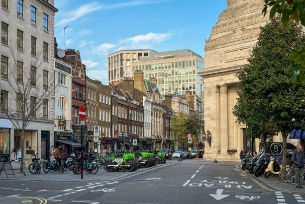 London’s Best Transport – Reliable, Affordable, and Comfortable Travel Options