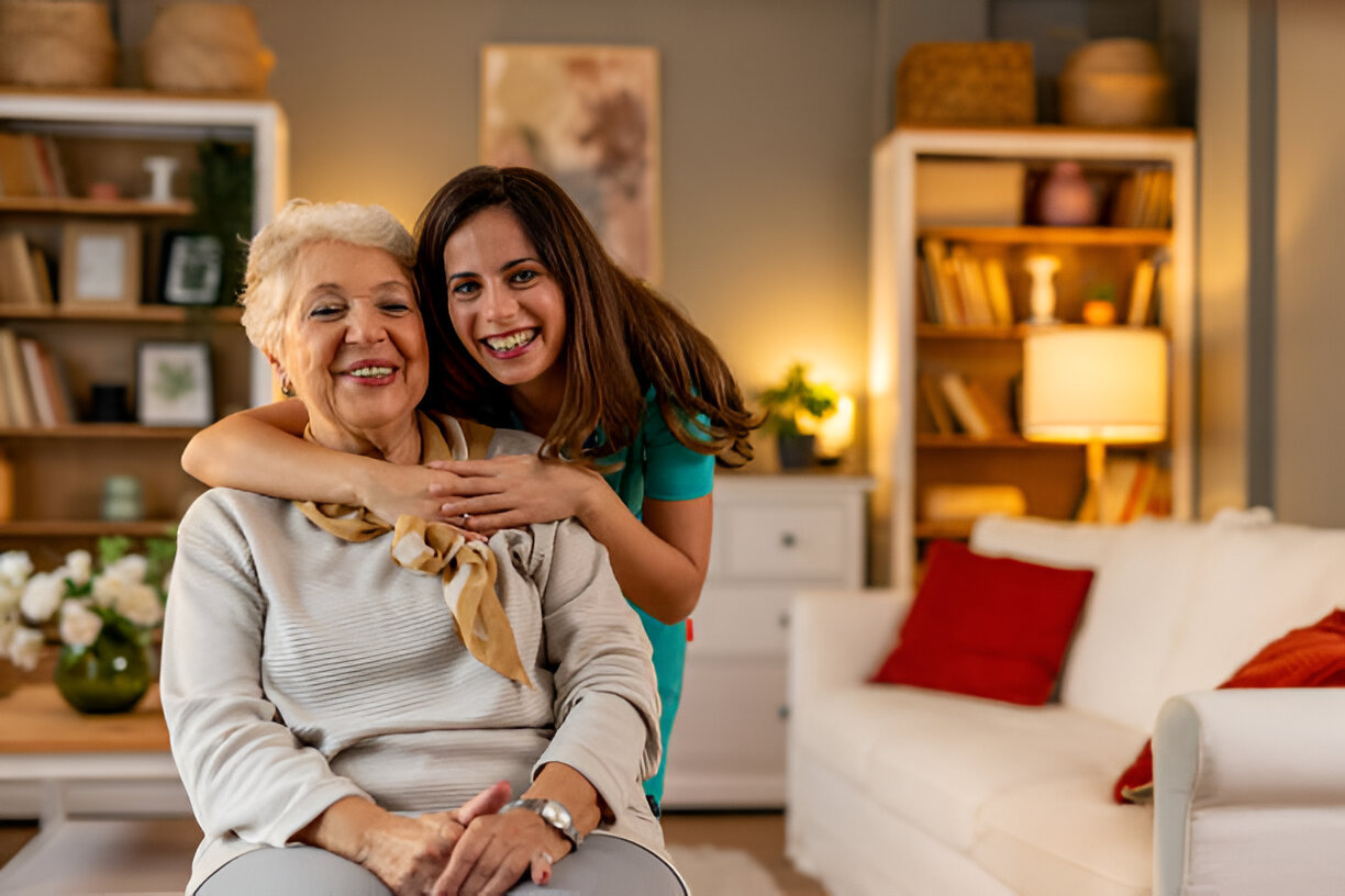 Why 24-Hour Home Care Is the Best Choice for Families Seeking Peace of Mind