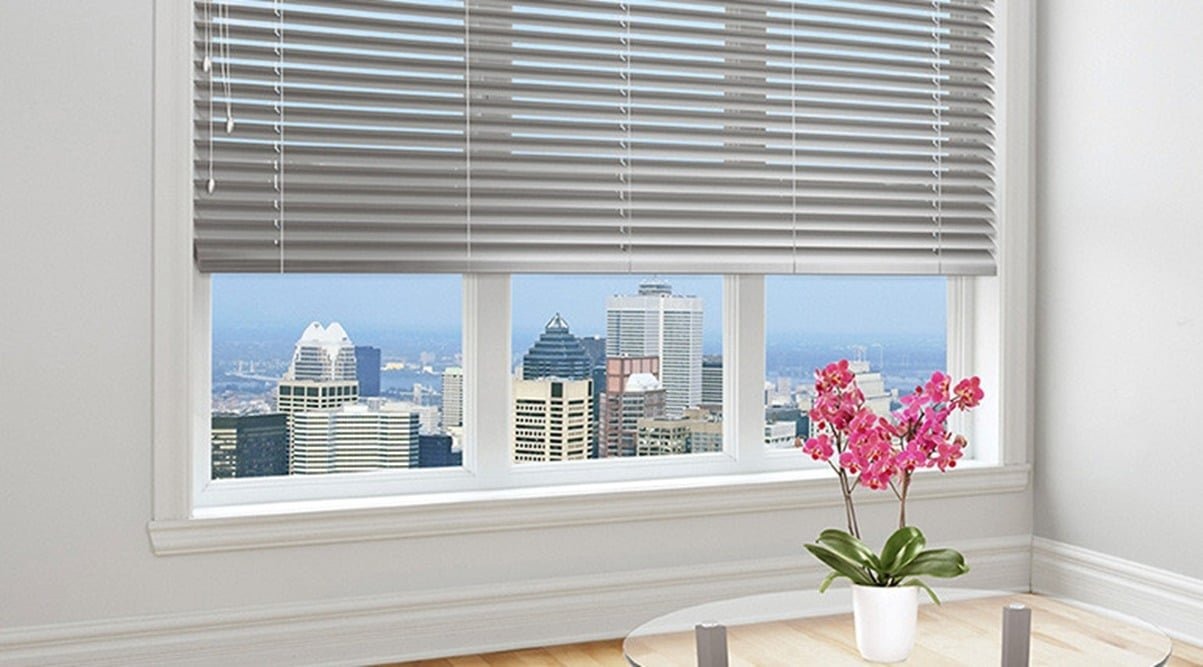 How to Choose the Right Blinds for Every Room