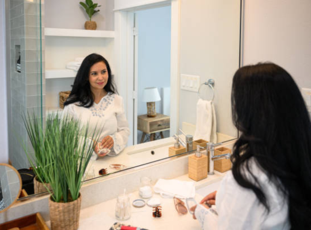 Building a Clean Beauty Routine That Really Works