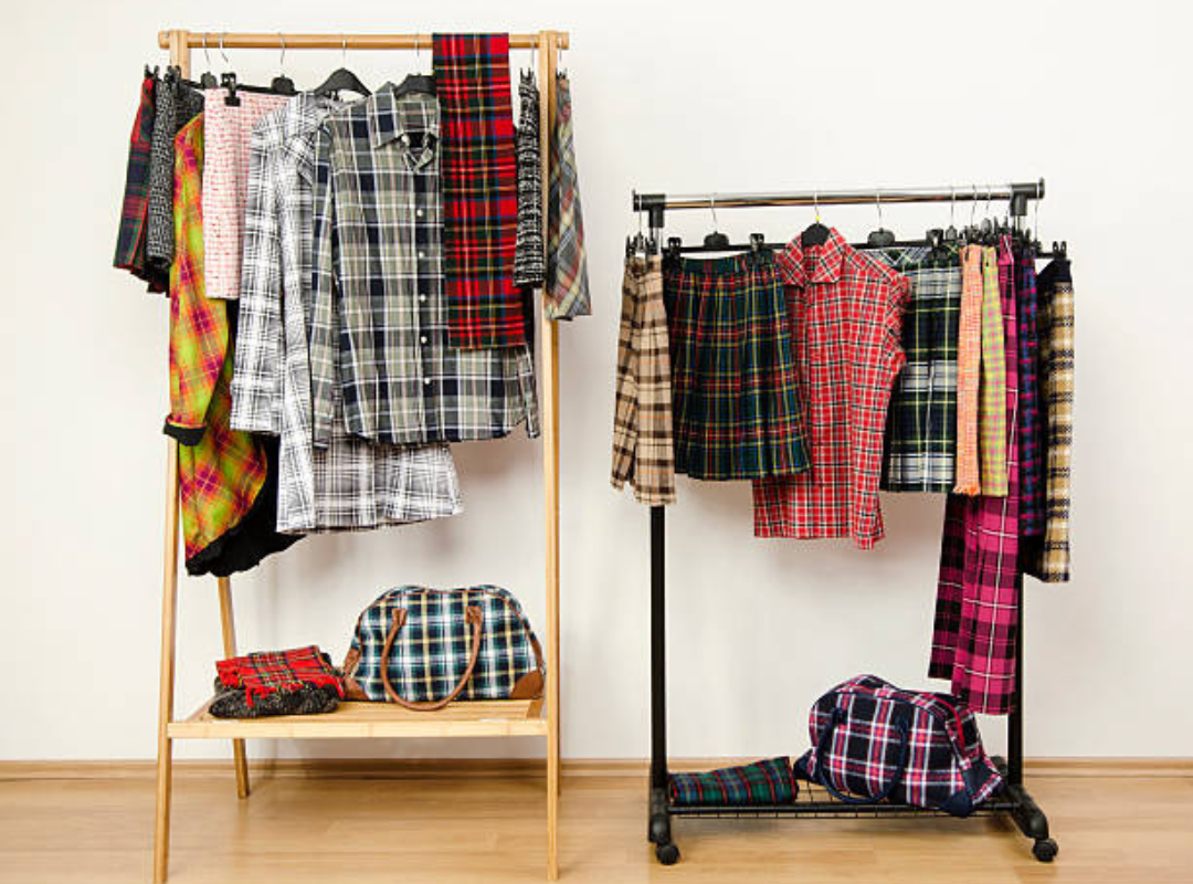 Building a Modern Wardrobe Around Traditional Kilts